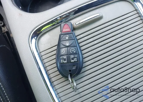 2018 Dodge Grand Caravan Sxt from USA, damaged, VIN 2C4RDGCG9JR343510